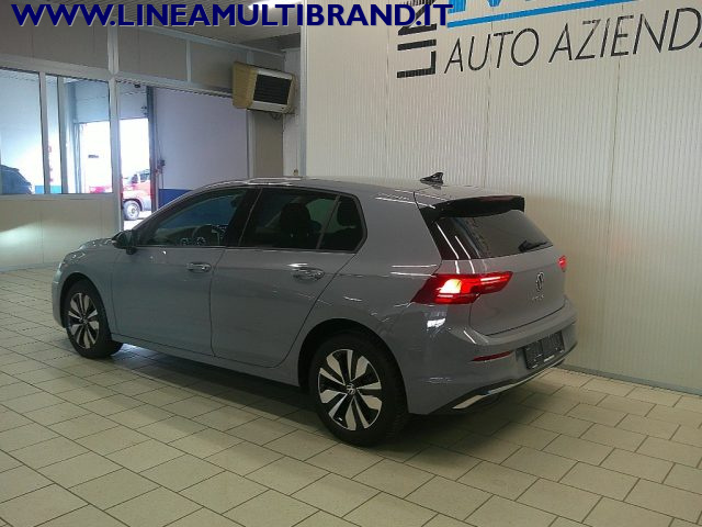 VOLKSWAGEN Golf usata, con Boardcomputer