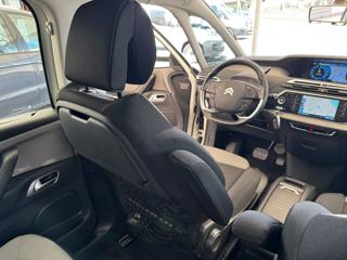 CITROEN C4 Picasso usata, con Airbag testa
