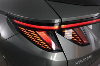 HYUNDAI Tucson usata 15