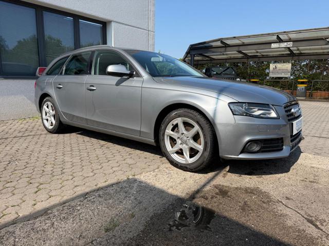 AUDI A4 usata, con Airbag laterali