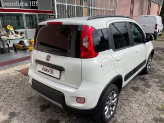 FIAT Panda usata, con ESP