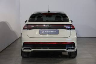 VOLKSWAGEN Taigo usata, con Cerchi in lega