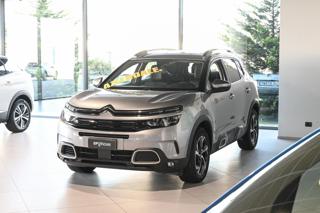 CITROEN C5 Aircross BlueHDi 1.5 130cv EAT8 Shine