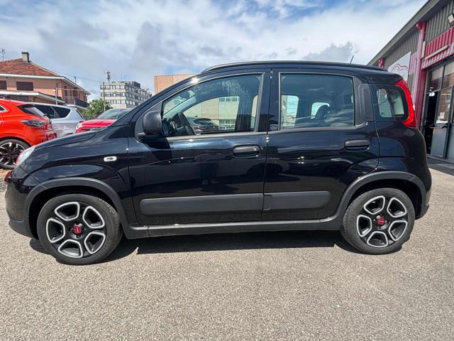 FIAT Panda usata, con Airbag Passeggero