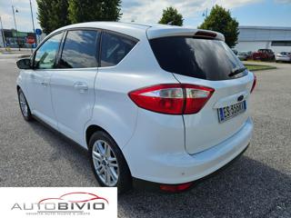 FORD C-Max usata, con Airbag Passeggero