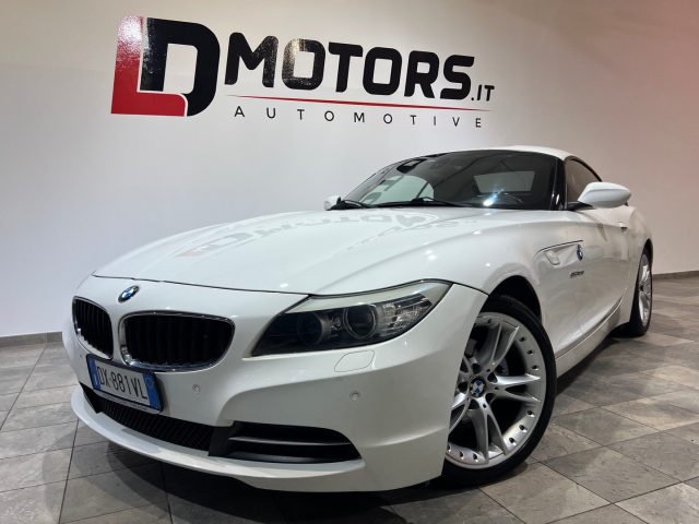 BMW Z4 usata, con Airbag
