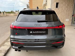 AUDI Q5 usata, con Autoradio