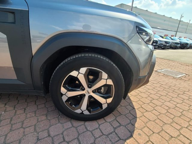 DACIA Duster usata, con Cruise Control