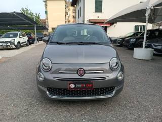 FIAT 500 usata, con Airbag
