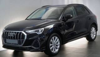 AUDI Q3 usata, con Chiusura centralizzata