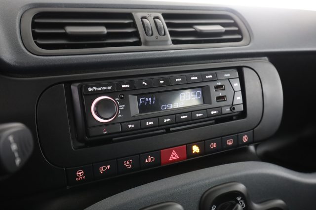FIAT Panda usata 7