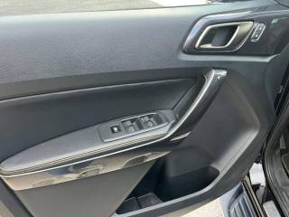 FORD Ranger usata, con Fari LED