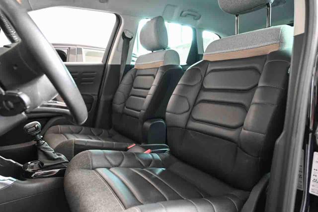 CITROEN C3 Aircross usata, con Climatizzatore