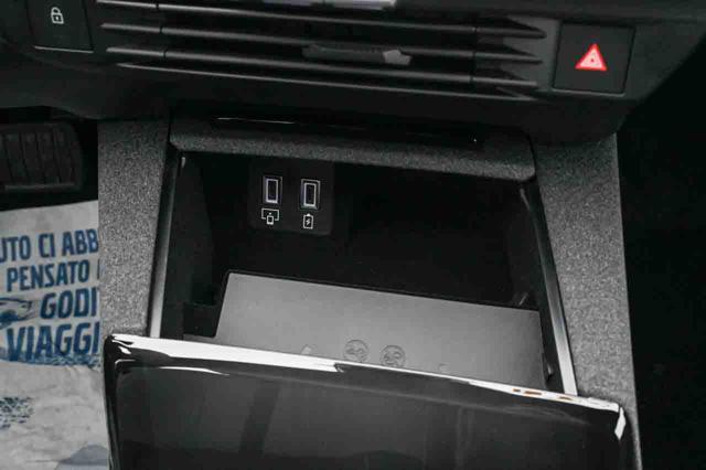OPEL Grandland usata, con Fendinebbia