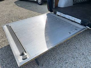 PEUGEOT Boxer usata 15