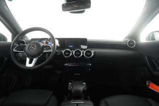 MERCEDES-BENZ A 180 usata 4