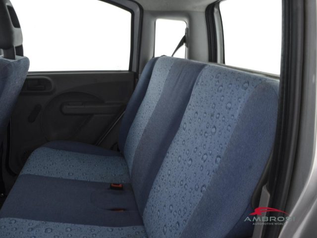 FIAT Panda usata 9