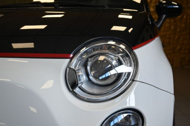 ABARTH 595 Turismo usata 77