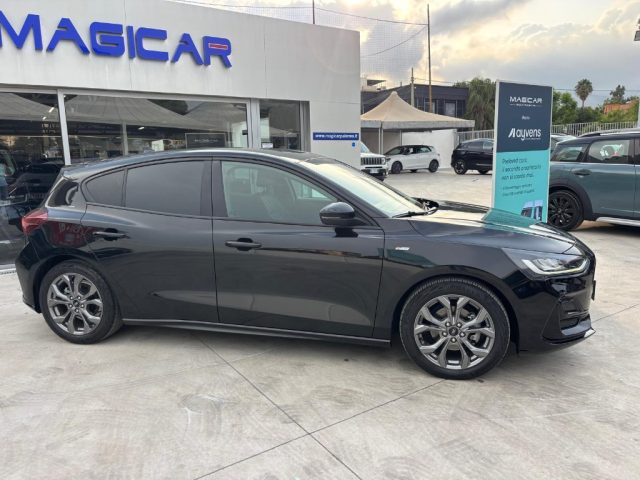 FORD Focus usata, con Chiusura centralizzata