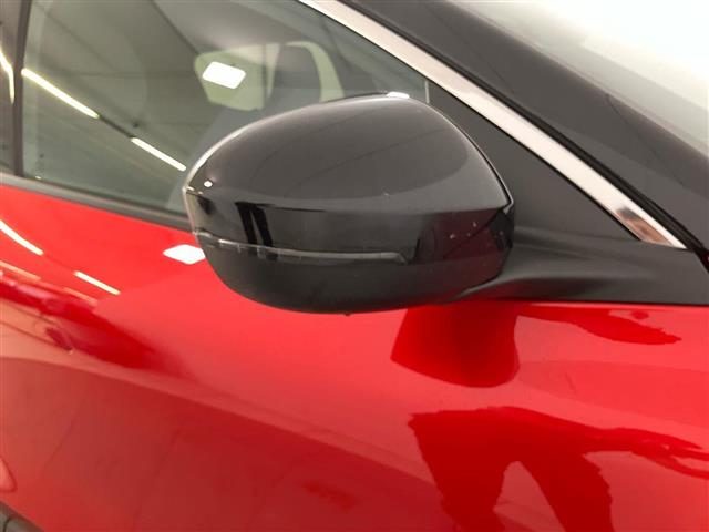 RENAULT Megane usata, con Sensori di parcheggio posteriori