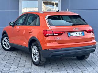 AUDI Q3 usata, con Antifurto
