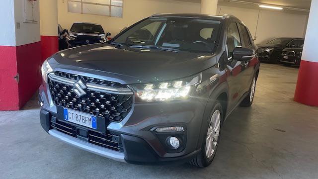 SUZUKI S-Cross usata, con ABS