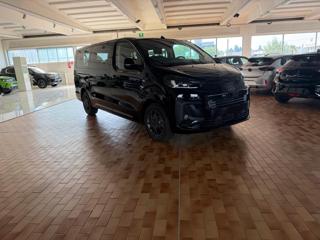 FIAT Ulysse usata, con Touch screen