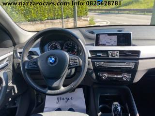 BMW X1 usata, con Climatizzatore