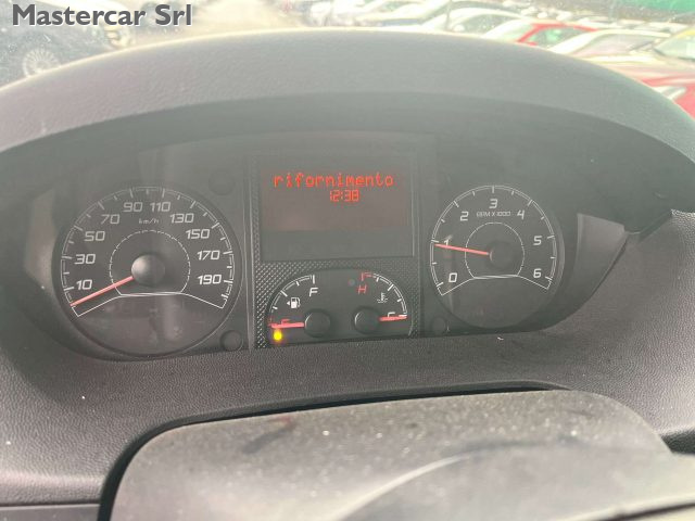FIAT Ducato usata, con Volante multifunzione