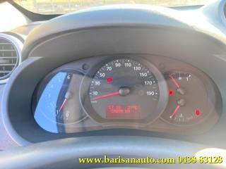 RENAULT Kangoo usata, con Cruise Control