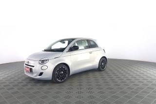 FIAT 500 usata 7