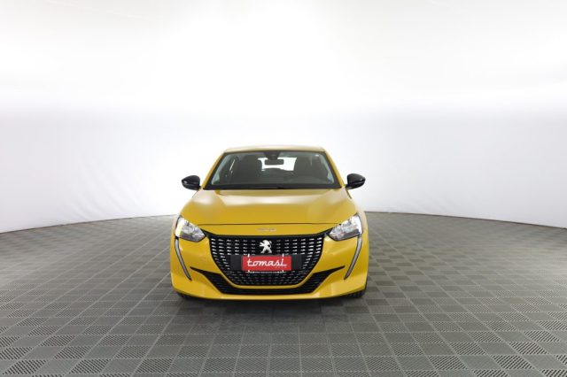 PEUGEOT 208 usata 0