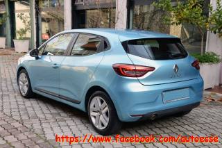 RENAULT Clio usata, con Airbag laterali