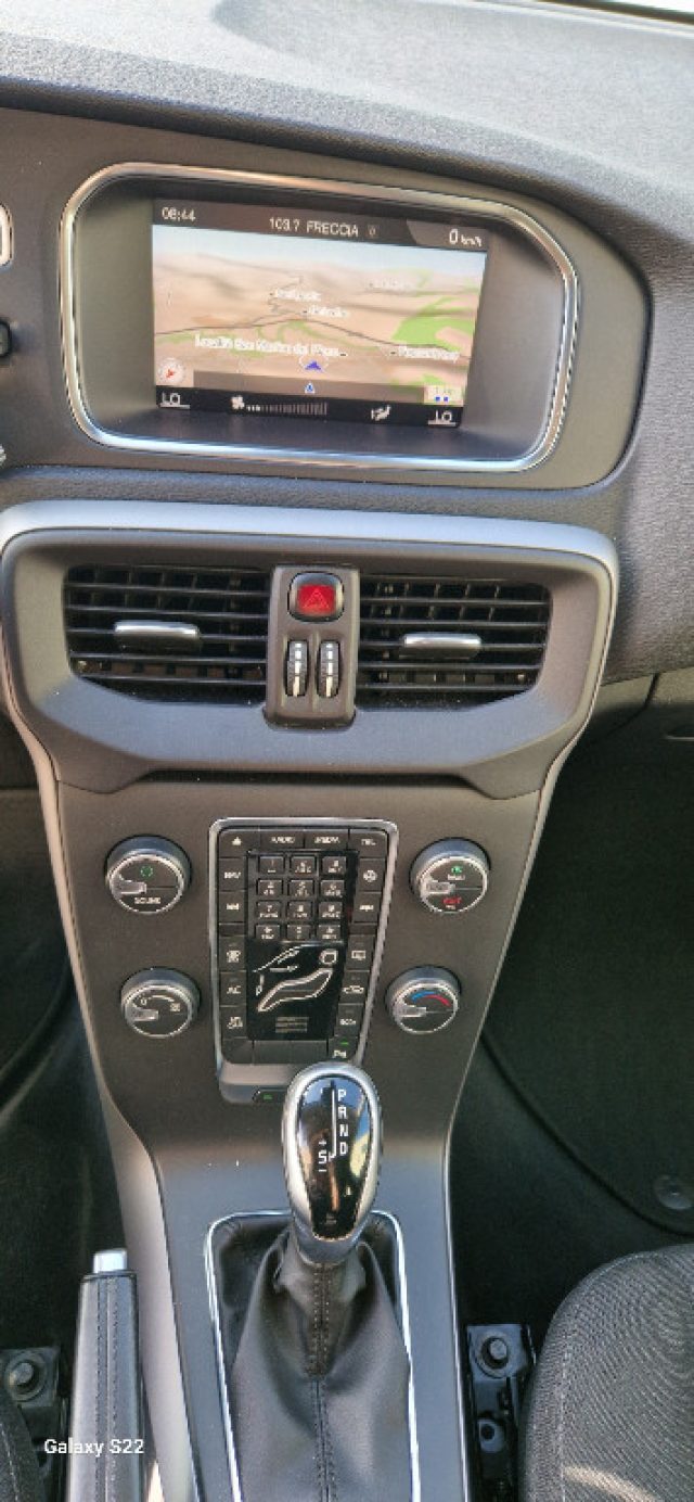 VOLVO V40 usata, con Controllo trazione