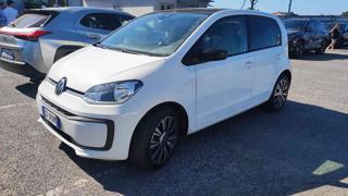 VOLKSWAGEN up! 1.0 5p. EVO move up! BlueMotion Technology