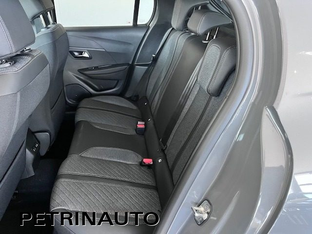 PEUGEOT 208 usata, con Autoradio digitale