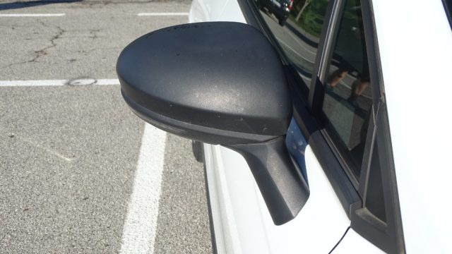 RENAULT Clio usata, con Autoradio digitale
