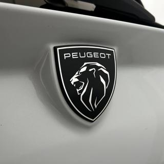 PEUGEOT 308 usata, con Sensore di luce