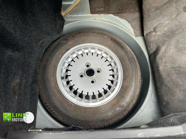 ALFA ROMEO 75 usata 18