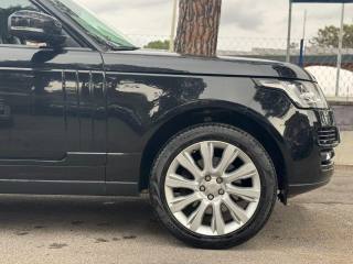 LAND ROVER Range Rover usata, con Chiusura centralizzata