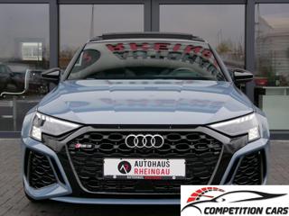AUDI RS usata, con Airbag