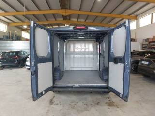 CITROEN Jumper usata, con Autoradio