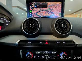 AUDI Q2 usata, con Cruise Control