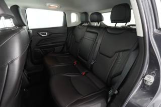 JEEP Compass usata 3