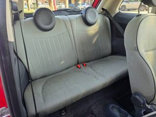 FIAT 500 usata 60