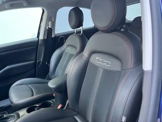 FIAT 500X usata, con Controllo trazione