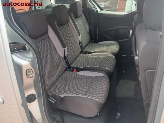 PEUGEOT Partner usata, con Alzacristalli elettrici
