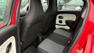 RENAULT Twingo usata, con Servosterzo