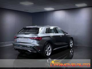 AUDI A3 usata, con ESP