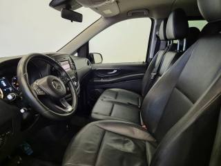 MERCEDES-BENZ Vito usata, con Controllo trazione